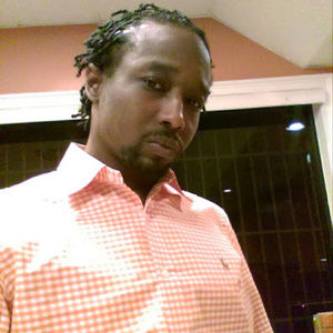 Meet your Posher, Darius